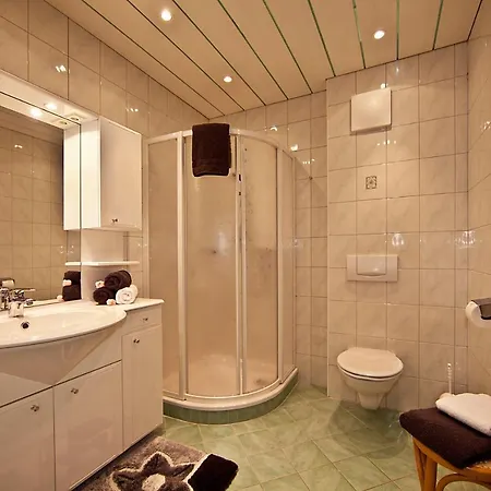 Apartment Ehammer Stumm