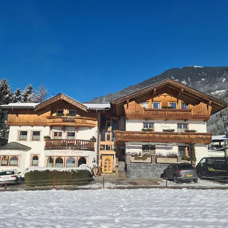 Ehammer Appartement Stumm