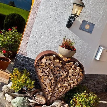 Lägenhet Ehammer Stumm