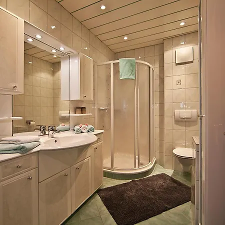 Apartament Ehammer