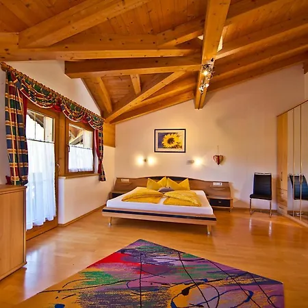 Ehammer Apartment *