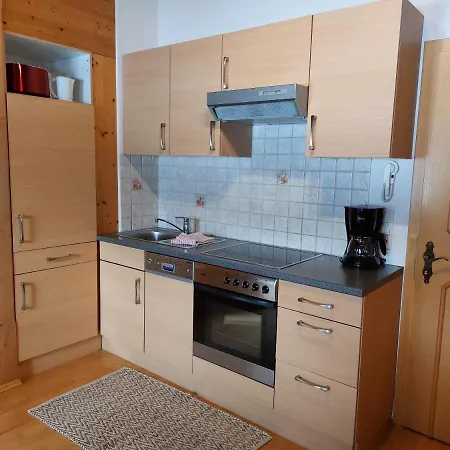 Apartament Ehammer *