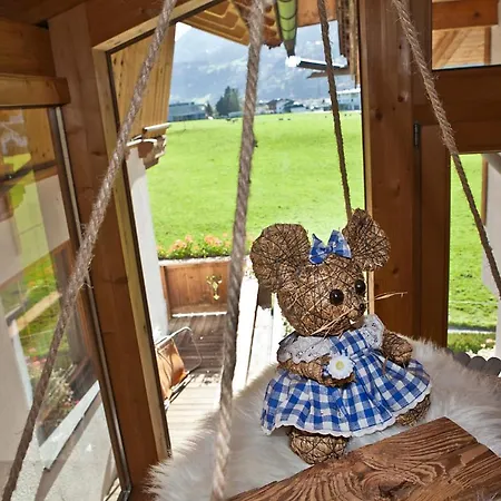 Lägenhet Ehammer Stumm