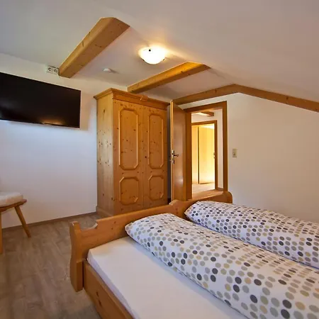Ehammer Apartment Stumm