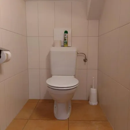 Ehammer Lägenhet Stumm