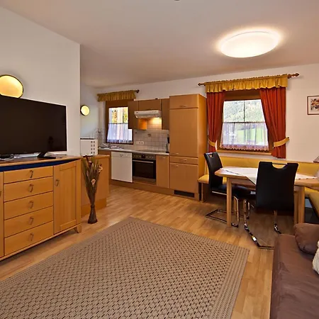Ehammer Apartment
