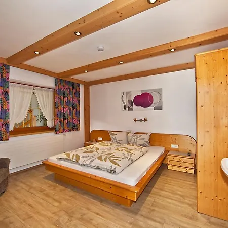 Apartament Ehammer *