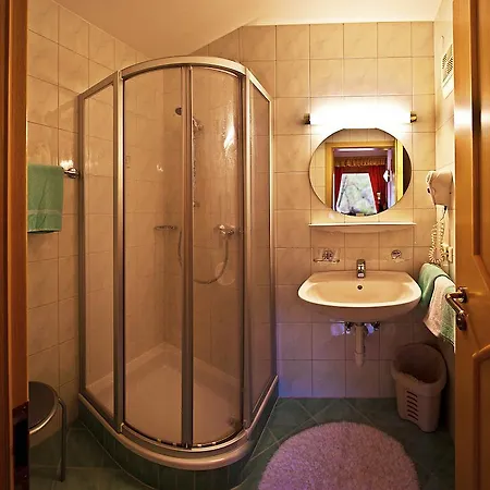 Apartament Ehammer *