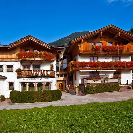 Apartment Ehammer Stumm