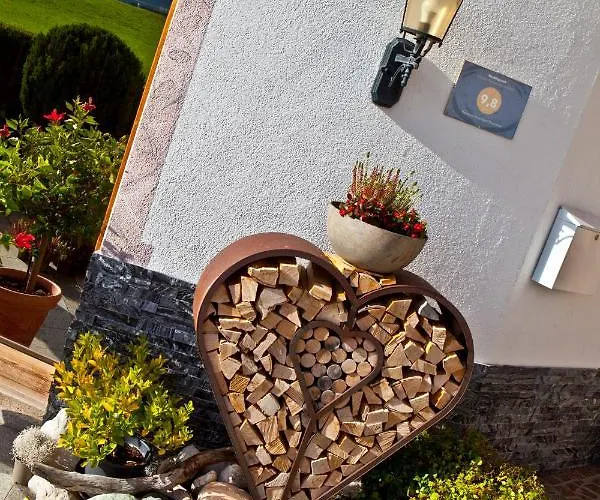 Апартаменты Ehammer Штумм