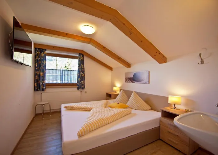 Апартаменты Ehammer *