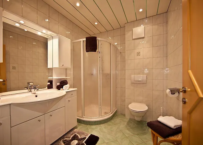 Apartment Ehammer Stumm