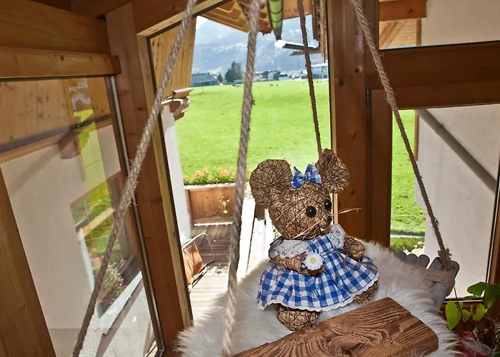 Apartment Ehammer Stumm