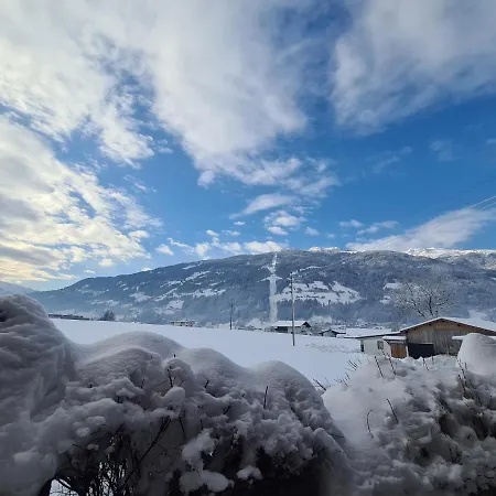 Ehammer Апартаменты