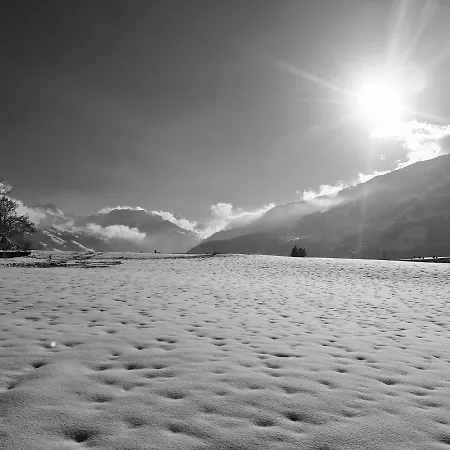 Ehammer Апартаменты