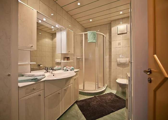 Апартаменты Ehammer