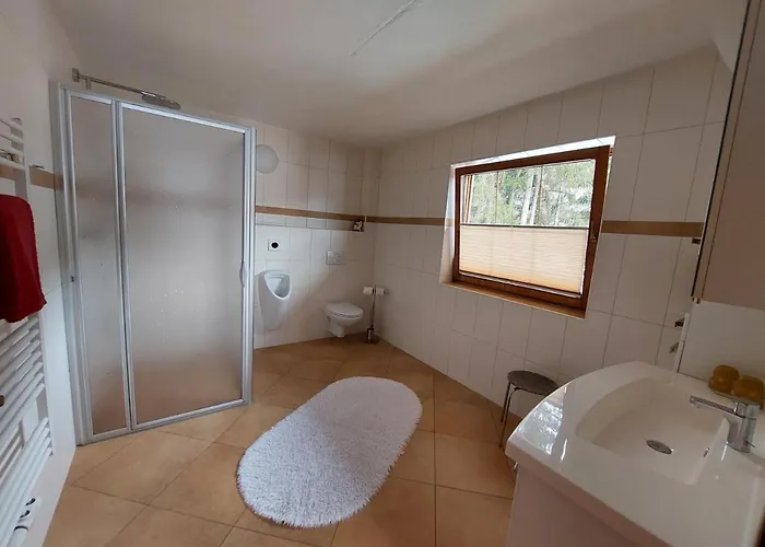 Апартаменты Ehammer