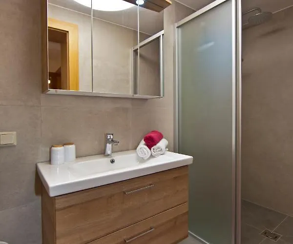 Ehammer Апартаменты *