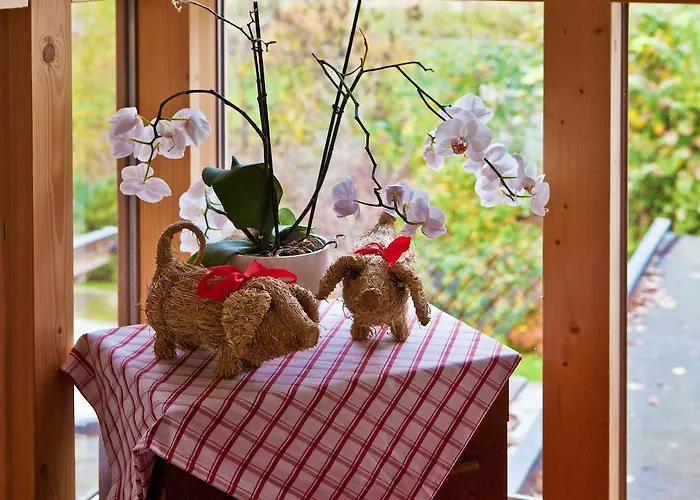 Апартаменты Ehammer